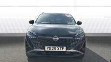 Nissan Qashqai 1.3 DiG-T MH N-Connecta 5dr Petrol Hatchback